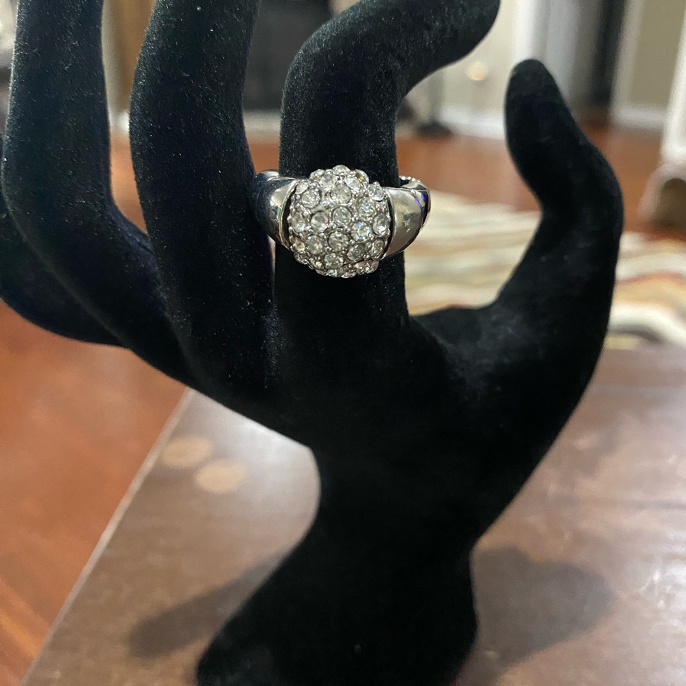 Adjustable Ring